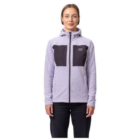 Dámska mikina Hannah River Hoody W