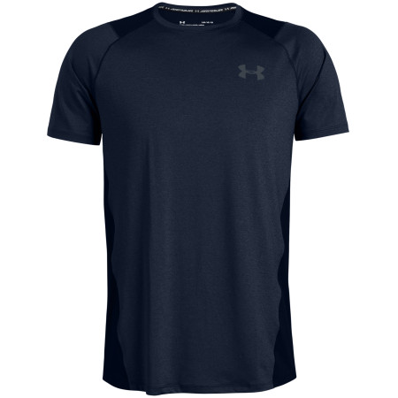 Pánske tričko Under Armour MK1 SS EU SMU