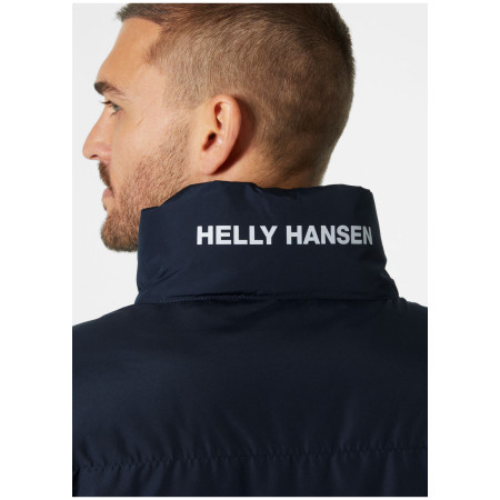 Pánska bunda Helly Hansen Yu 23 Reversible Puffer