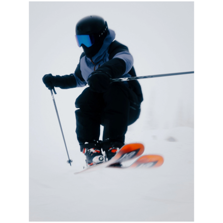 Zjazdové lyže K2 Mindbender 99TI