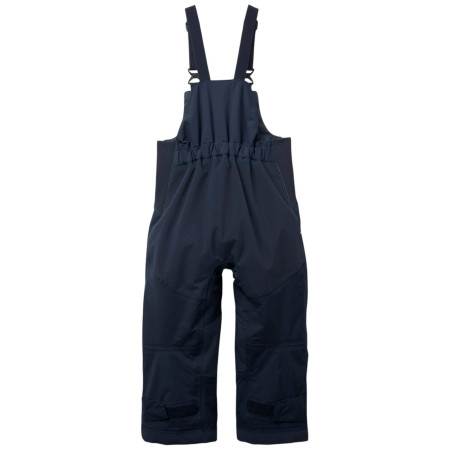 Detské zimné nohavice Helly Hansen K Rider 2 Ins Bib Navy