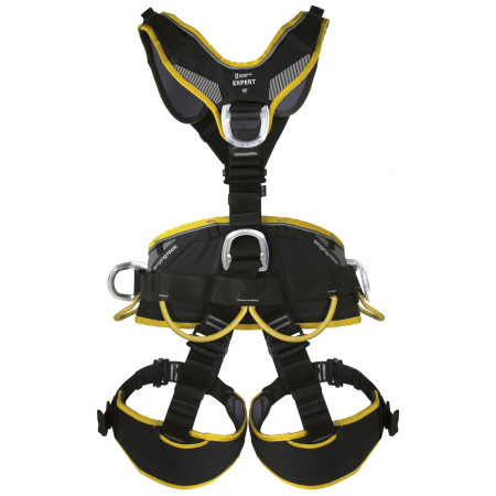 Pracovný postroj Singing Rock Expert 3D Standart