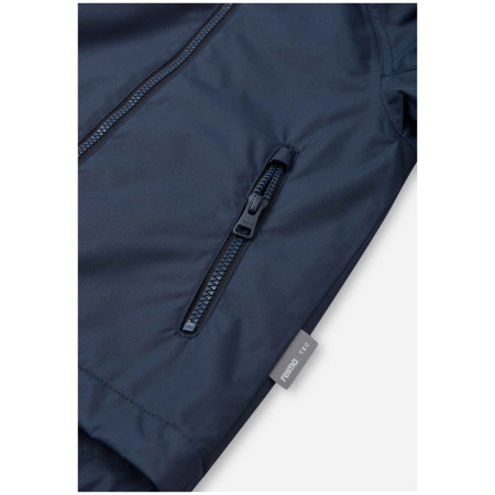 Detská bunda Reima Soutu