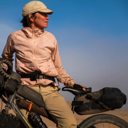 Držiak Fjällräven Hoja Seatbag Harness