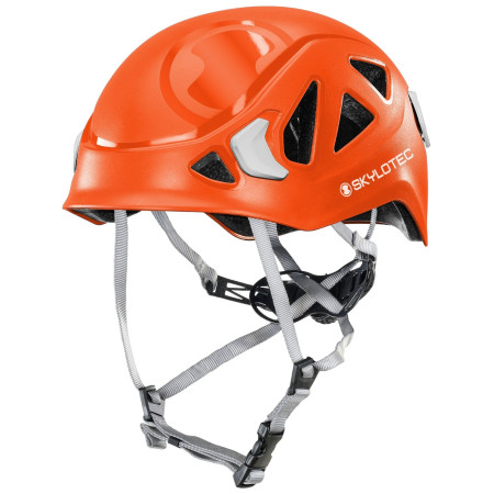 Lezecká helma Skylotec Galaxy 2.0 biela/oranžová Orange/White