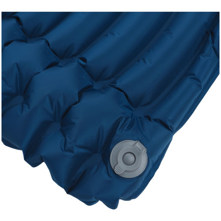 Nafukovacia karimatka Warg X-Trail Flat