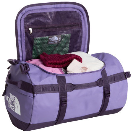 Cestovná taška The North Face Base Camp Duffel - S
