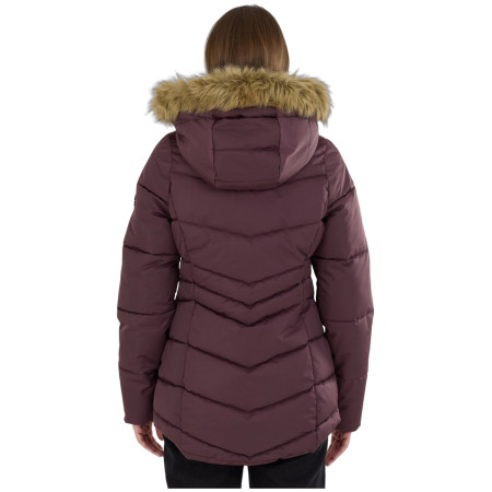 Dámsky zimný kabát Fundango Prue Padded Jacket