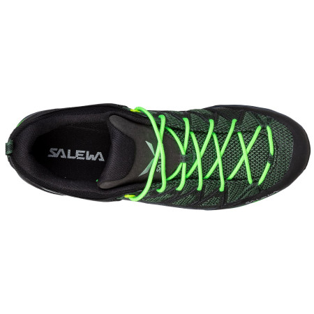 Pánske topánky Salewa Ms Mtn Trainer Lite Gtx