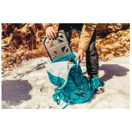 Skialpový batoh Gregory Alpinisto 35