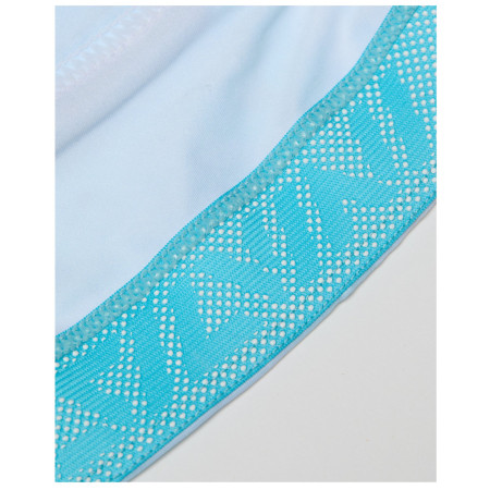 Dámsky cyklistický dres Silvini Calnia