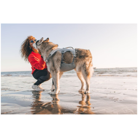 Postroj pre psa Ruffwear Swamp Cooler Harness