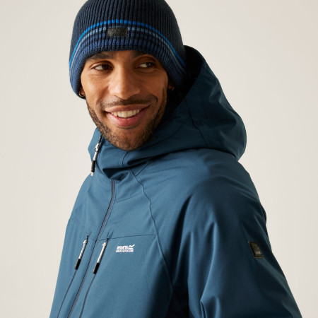 Pánska bunda Regatta Highton Stretch Padded Jacket