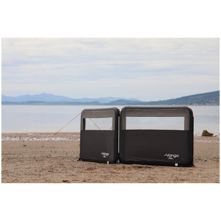 Zástena Vango AirBeam Modular Windbreak