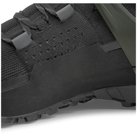 Pánske turistické topánky Salewa Wildfire Nxt Knit M