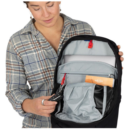 Dámsky batoh Osprey Fairview 55