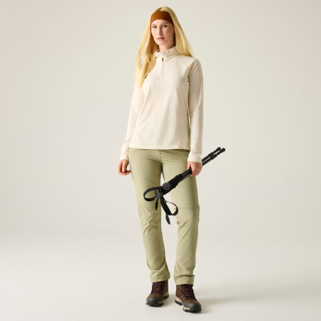 Dámske nohavice Regatta W Travel Light Z/O Packaway Trousers II