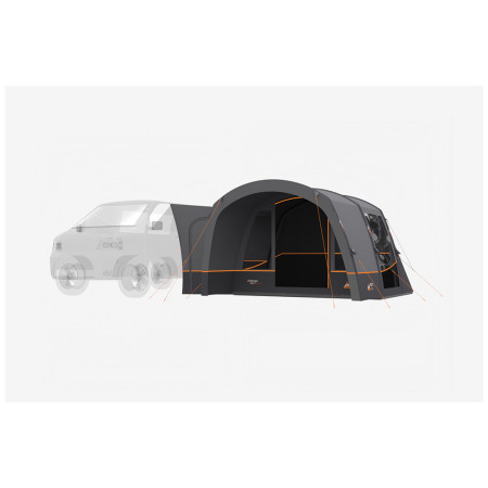 Predstan Vango Cove Air TC Low