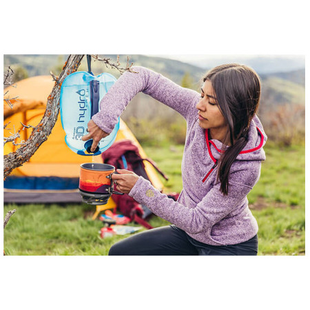 Hydrovak Gregory 3D Hydro Trek 3L