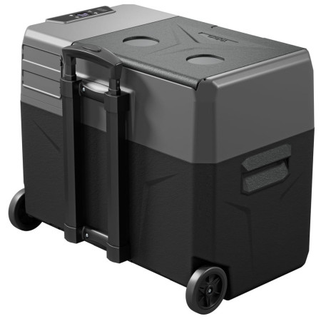 Kompresorová chladnička Yolco BCX40