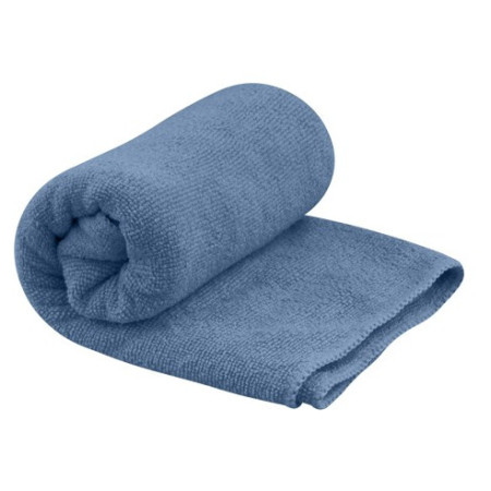 Uterák Sea to Summit Tek Towel XS modrá