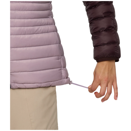 Dámska páperová bunda Cotopaxi W'S Fuego Down Hooded Jacket