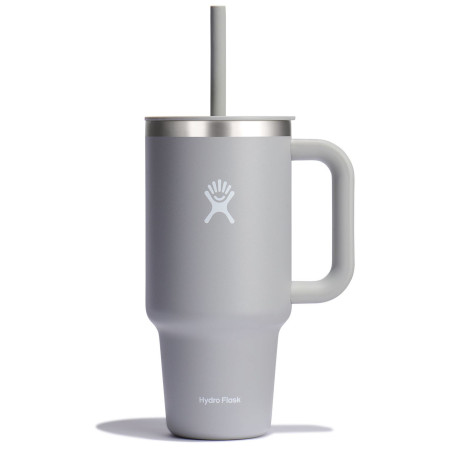 Termohrnček Hydro Flask All around Travel Tumbler 32 OZ (946ml) sivá
