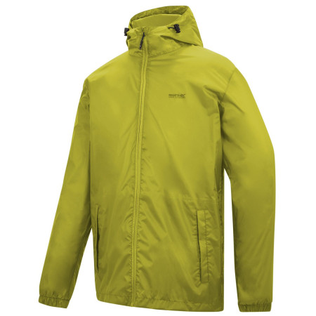 Pánska bunda Regatta Pack It Jkt III