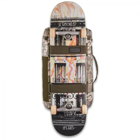 Batoh Dakine Mission Street Pack 25L