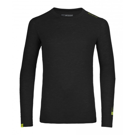 Pánske termoprádlo Ortovox Merino 105 Ultra Long Sleeve