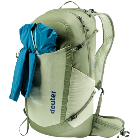 Turistický batoh Deuter Speed Lite Pro 25