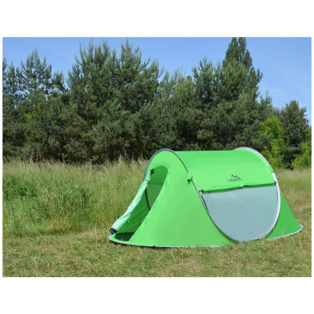 Samorozkladací stan Cattara Bovec 2