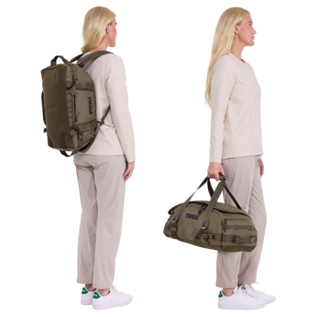 Cestovná taška Thule Chasm 30L