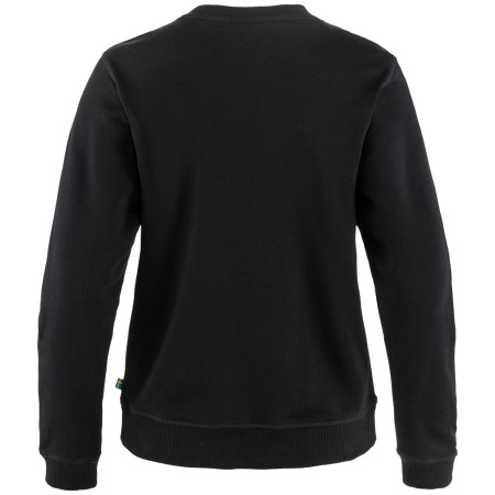 Dámska mikina Fjällräven 1960 Logo Badge Sweater W