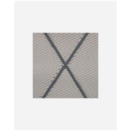 Koberec Bo-Camp Chill mat Pluckley L champag