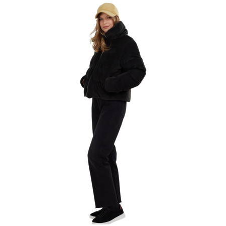 Dámska zimná bunda Fundango Lina Padded Jacket