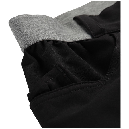 Dámske kraťasy Alpine Pro Zamba 3