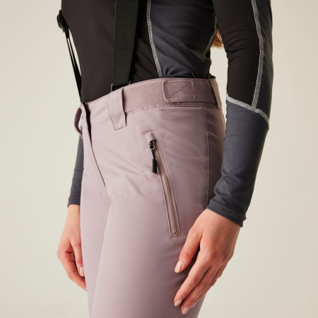 Dámske lyžiarske nohavice Dare 2b Diminish Pant