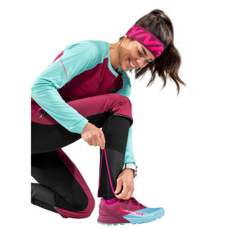 Dámske nohavice Dynafit Alpine Warm W Pnt