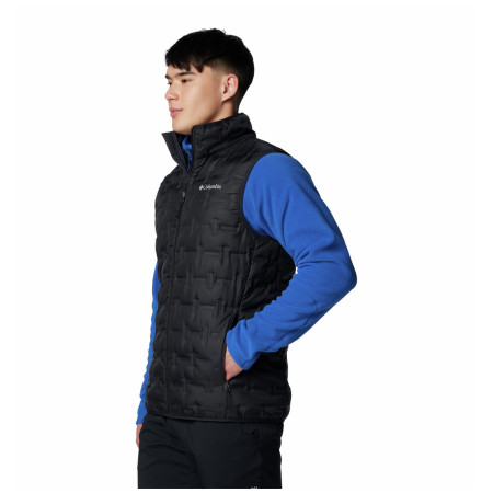 Pánska páperová vesta Columbia Delta Ridge™ II Down Vest