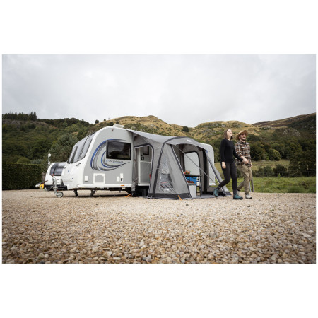 Stan ku karavanu Vango Palma Air 260