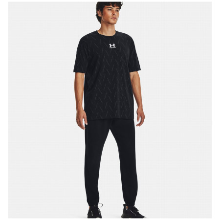 Pánske tepláky Under Armour Stretch Woven Joggers