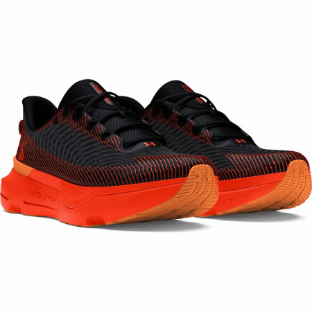 Bežecké topánky Under Armour U Infinite 6 Fire & Ice