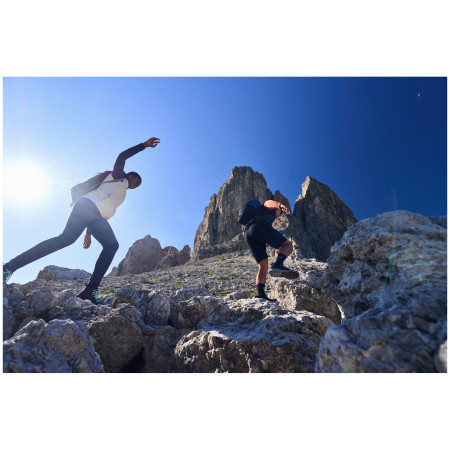 Pánska mikina Dare 2b Apex Stretch Midlayer