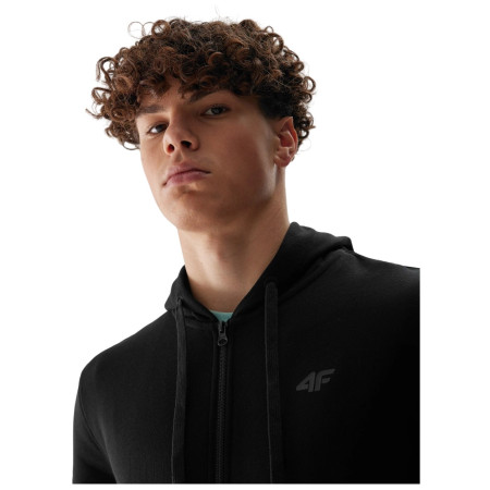 Pánska mikina 4F Sweatshirt M0951