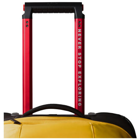 Kufor na kolieskach The North Face Base Camp Rolling Thunder 28