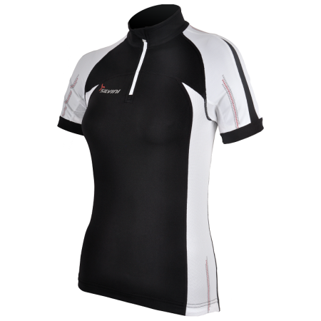 Dámsky cyklistický dres Silvini Gruso WD354