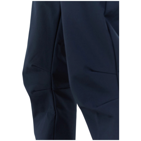 Pánske softshellové nohavice Fundango Akira II Softshell Pants