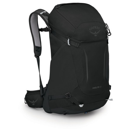Batoh Osprey Hikelite 32 Ii čierna black