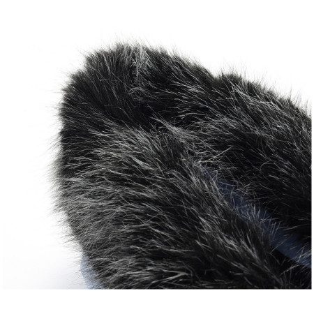 Detská zimná bunda Alpine Pro Werdo 2